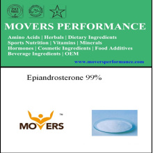 Epiandrosterone 99% 481-29-8 Produits phares